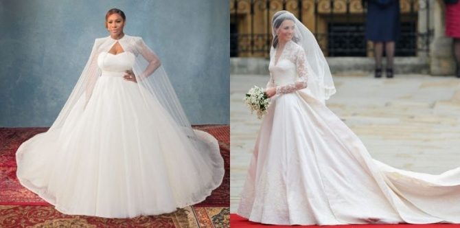 12 Gaun Pengantin Termahal di Dunia, Harganya Capai Ratusan Miliar!