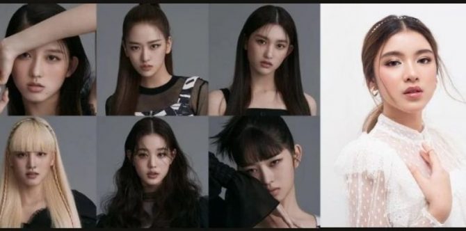 15 Momen Idol K-Pop Nyanyikan Lagu Indonesia, Terbaru IVE Cover Lagu Tiara Andini!