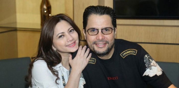 Jadi Istri Kedua, Inilah Perjalanan Cinta Cut Keke yang Seperti Kisah Sinetron