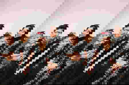 ngabuburit ala iko uwais