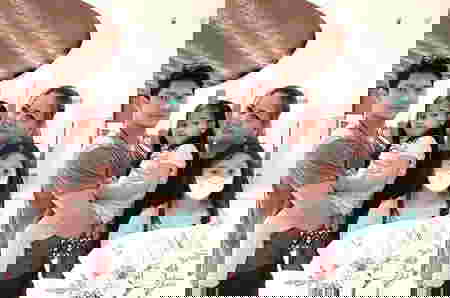 ngabuburit ala iko uwais