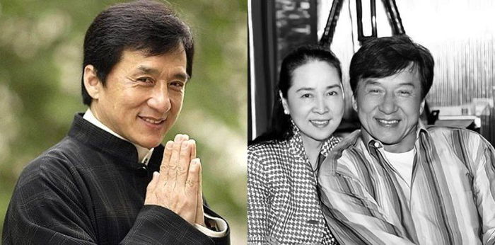 Profil Jackie Chan, Fakta Unik hingga Kehidupan Percintaannya