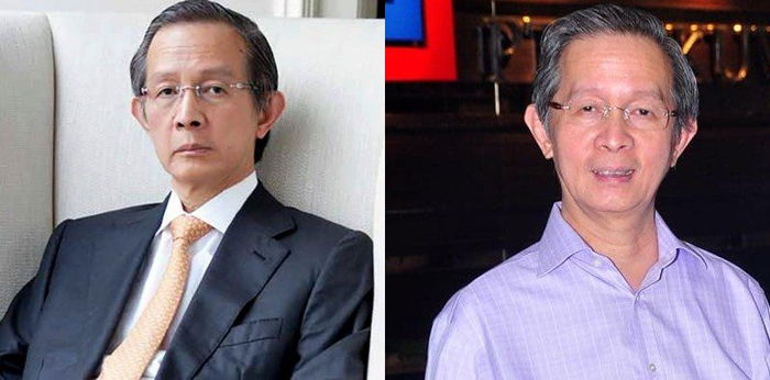 5 Fakta tentang Profil Alexander Tedja, Crazy Rich Surabaya Pemilik Tunjungan Plaza