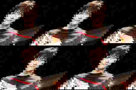 transformasi kim myung soo