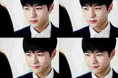 transformasi kim myung soo