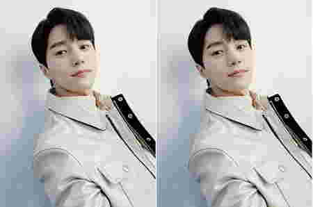 5 Potret Transformasi Kim Myung Soo dari Awal Karier hingga Tuai Popularitas