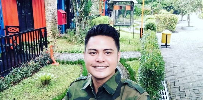 Menyesal Bercerai dengan Fairuz A Rafiq, Galih Ginanjar: "Andai Waktu Bisa Diputar, Gue Akan Pertahankan"