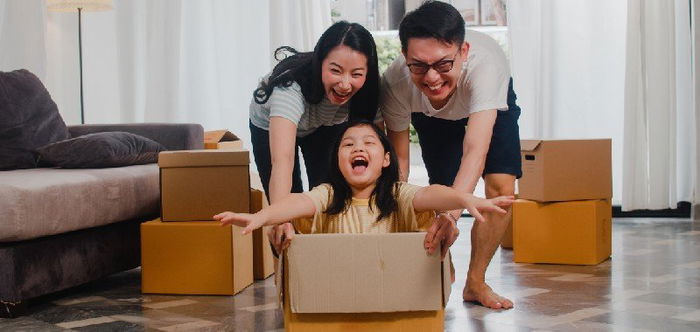 Apa Itu Gentle Parenting? Pola Asuh agar Anak Bahagia dan Percaya Diri