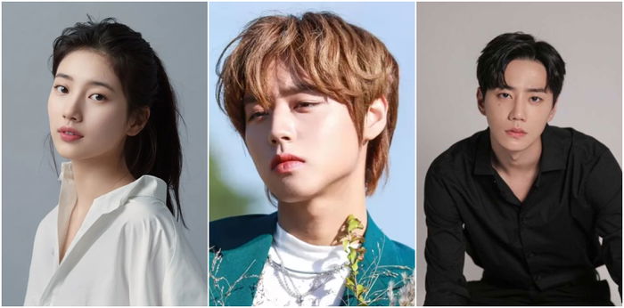 7 Idola Kpop yang Lebih Terkenal Sebagai Artis Peran, Ada Park Ji Hoon!