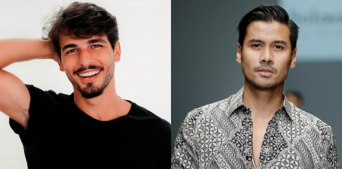 11 Kriteria Pria Tampan di Dunia, Bagaimana dengan Indonesia?