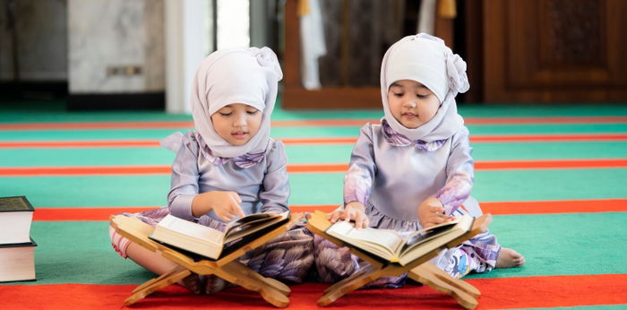 Jadwal Libur Sekolah Saat Puasa Ramadan 2025, Lengkap dengan Kegiatannya