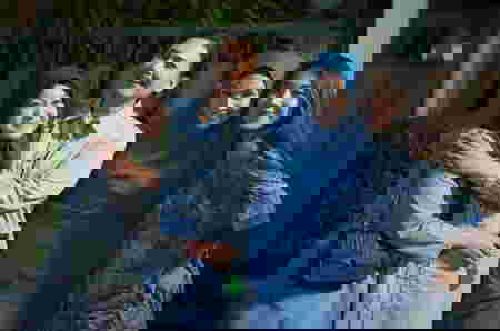 Maudy Koesnaedi Berhijab