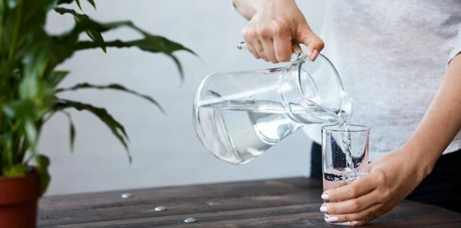 Air Putih Mengandung Berapa Kalori? Ini 3 Fakta Tentang Kandungan Gizi Air Putih