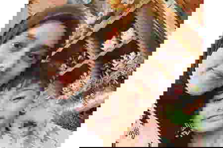 Masih Punya Luka Hati, King Faaz Tak Ingin Dengar Nama Ayah Kandungnya