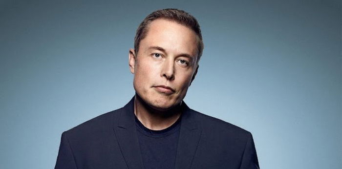 Kisah Cinta Elon Musk, Kini Hubungannya dengan Amber Heard Tengah Menjadi Sorotan