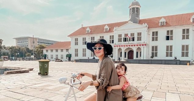 15 Kota Tua di Indonesia, Kental Nuansa Sejarah Tempo Dulu