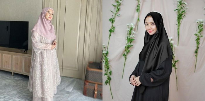 Kejutkan Penggemar, Laudya Cynthia Bella 'Pamit' dari Instagram