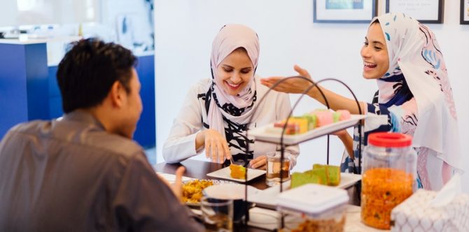 12 Kue Khas Lebaran yang Populer, Semuanya Bikin Nagih