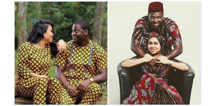Kisah Cinta Rahayu, Perempuan Sunda yang Dinikahi Pria Asal Afrika