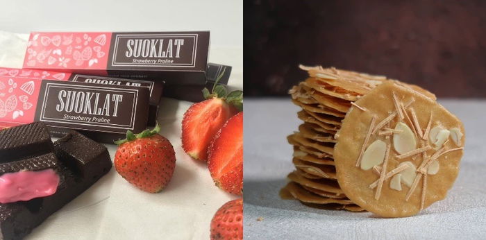 15 Oleh-oleh Khas Surabaya, Manis Sampai Pedas Semua Ada!