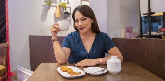 Jenny Cortez Ditipu Karyawan, Gelar Sayembara untuk Cari Pelakunya