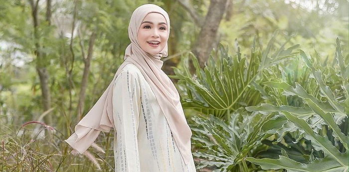 Kisah Soraya Larasati Hijrah, Mantap Berhijab Berkat Doa Ayah