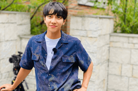 Lee Seung Gi
