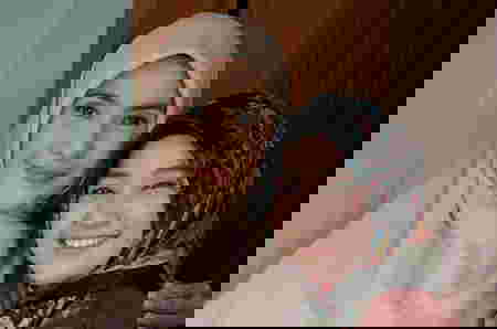 10 Potret Maudy Koesnaedi Berhijab dalam Sinetron Para Pencari Tuhan, Anggun dan Bersahaja!