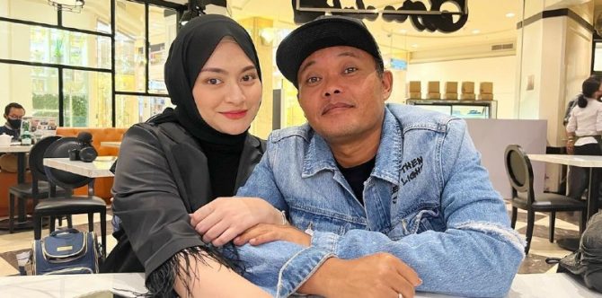 Cerita Nathalie Holscher Memutuskan Menjadi Mualaf, Bukan karena Sule