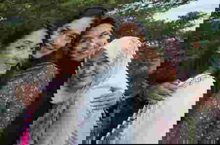 10 Potret Maudy Koesnaedi Berhijab dalam Sinetron Para Pencari Tuhan, Anggun dan Bersahaja!