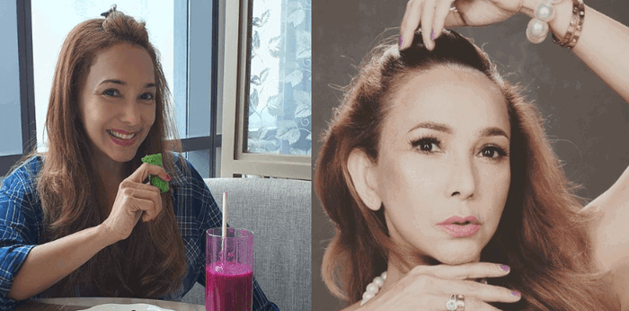 Kiki Fatmala Sakit Kanker Paru-Paru, "Hidupku Kini Tidak Akan Sama Lagi"