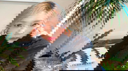 Rahasia Cantik Taeyeon SNSD, Penyanyi dan Member Girls Generation