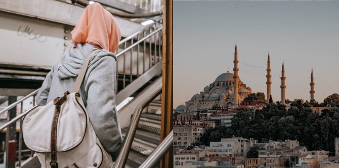 10 Negara Ramah Terhadap Wisatawan Muslim, Penasaran?