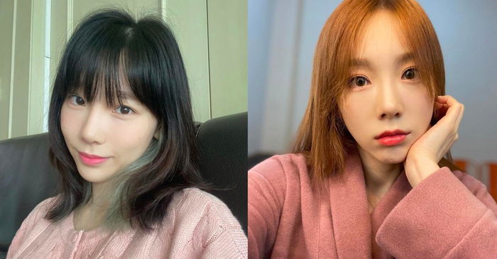 Rahasia Cantik Taeyeon SNSD, Penyanyi dan Member Girl's Generation