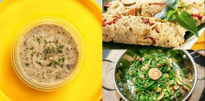 Rekomendasi 8 Olahan Resep dari Bahan Jamur Kancing, Cocok untuk Menu Sehari-hari