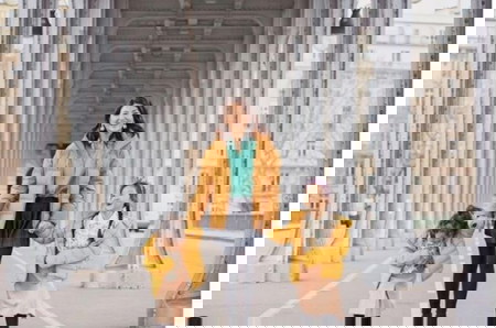 Sarwendah banting setir