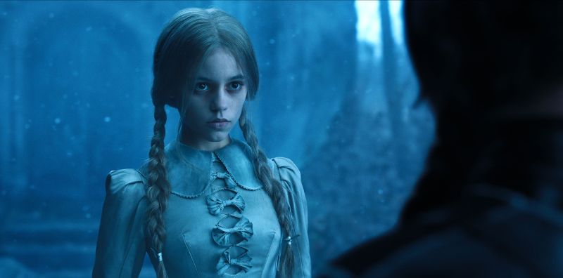 7 Rekomendasi Film dan Serial Fantasi Netflix, Pilihan Bersantai di Akhir Pekan!