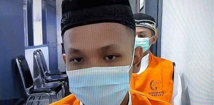 Tubagus Joddy Divonis 5 Tahun Penjara, Surat Izin Mengemudi Ikut Dicabut