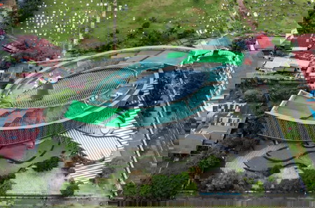 5 Fakta Museum Tsunami Aceh, Monumen untuk Mengenang Para Korban