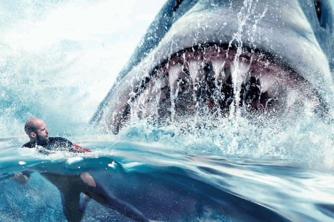 Film Jason Statham Wajib Tonton