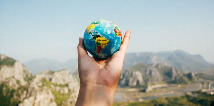 Happy Earth Day! Ini 35 Ide Ucapan Peringatan Hari Bumi untuk Dibagikan