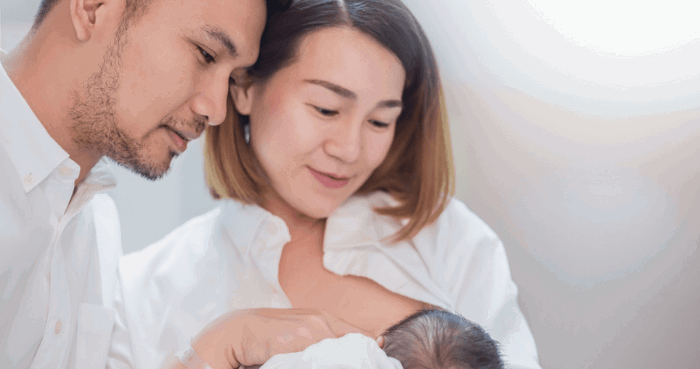 Benarkah ASI Membantu Pencegahan Infeksi Rotavirus?