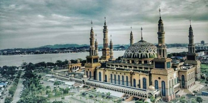 15 Rekomendasi Tempat Wisata di Samarinda yang bisa Dikunjungi bersama Keluarga