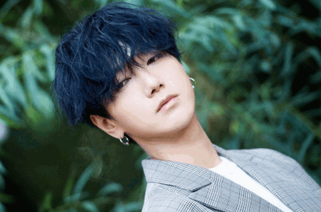 Yesung Super Junior