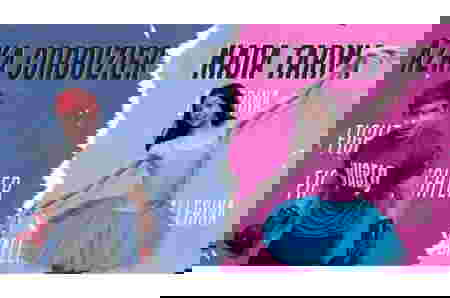 4 Fakta Nada Tarina Putri, Anak Angkat Deddy Corbuzier