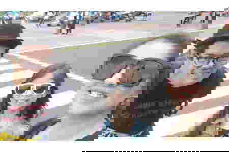 4 Fakta Nada Tarina Putri, Anak Angkat Deddy Corbuzier