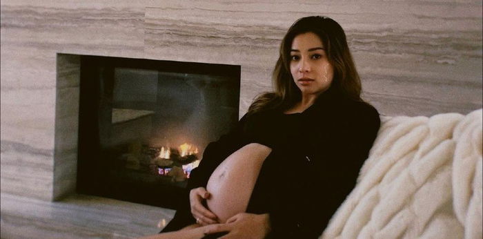 5 Potret Apartemen Nikita Willy di Amerika