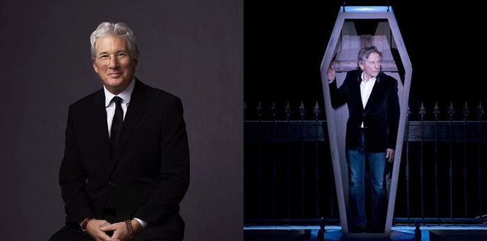 7 Artis dan Sineas yang Masuk Daftar Blacklist Oscar, Terbaru Will Smith!