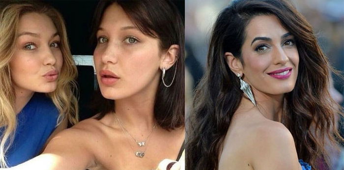 10 Artis Hollywood Merayakan Lebaran, DJ Khaled hingga Hadid Bersaudara