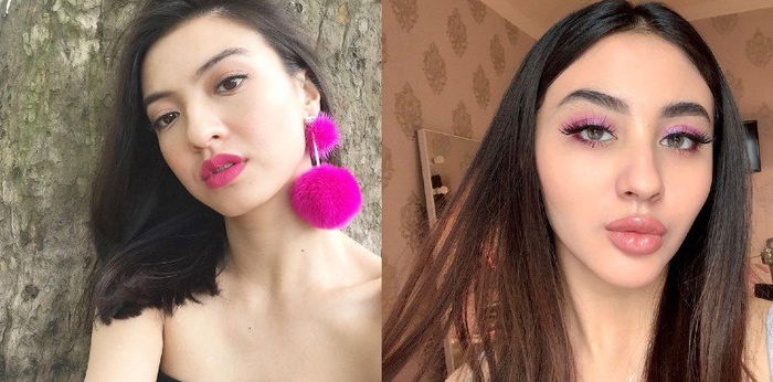 Mewarisi Kecantikan Khas Jazirah Arab, 8 Seleb Ayu Ini Ternyata Berdarah Pakistan